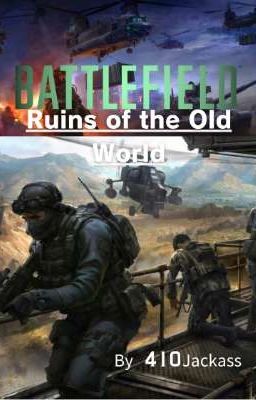 Battlefield: Ruins of the Old World