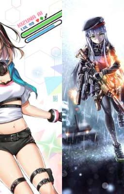 Battlefield VTuber x Crossover Edition: La Gran Aventura