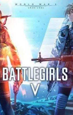 BattleGirls V (on Hold) 