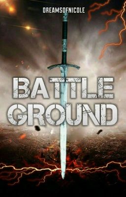 Battleground | Graphics Contest