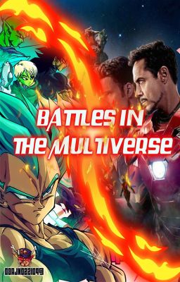 BATTLES IN THE MULTIVERSE(VOL.1)