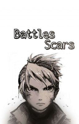 Battles Scars