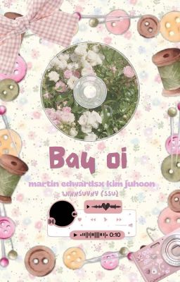 bầu ơi - marhoon