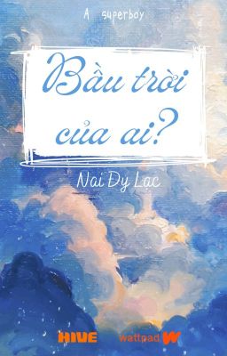 Bầu trời của ai?