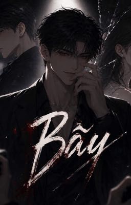 Bẫy