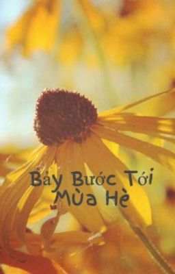 Bảy Bước Tới Mùa Hè