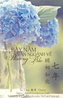 Bảy năm vẫn ngoảnh về phương Bắc