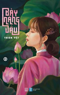 Bảy nàng dâu - Thiên Yết