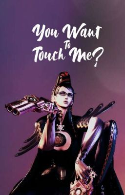 Bayonetta