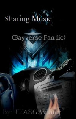 Bayverse - Sharing Music