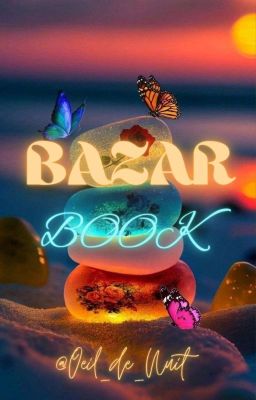 Bazar Book