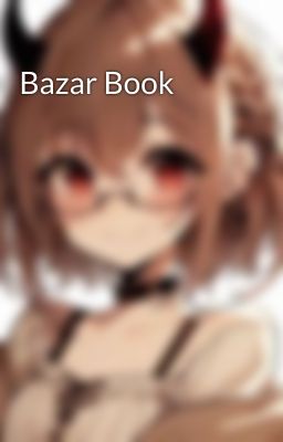 Bazar Book