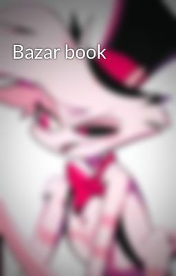 Bazar book