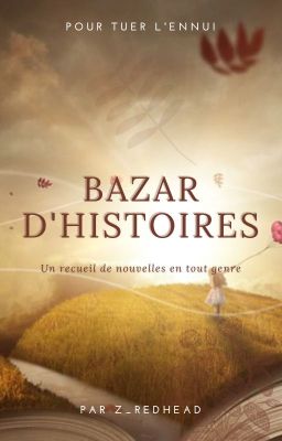 Bazar d'histoires