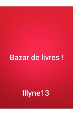 Bazar de my life, théorie, annonce, etc