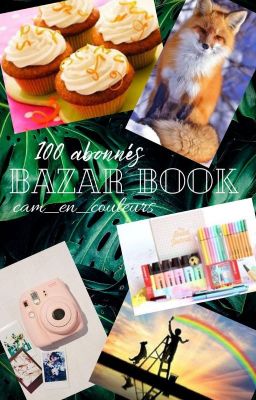 bazar des 100 abos !!!