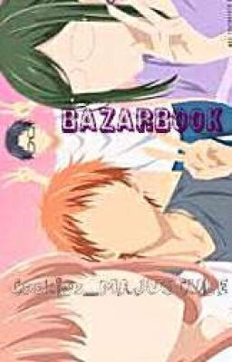 BazarBook