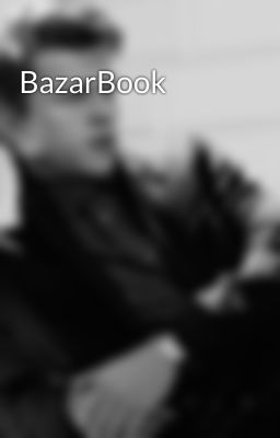 BazarBook