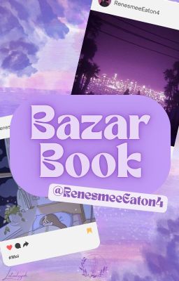 Bazarbook