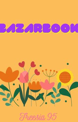 Bazarbook 