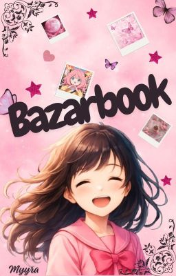 Bazarbook