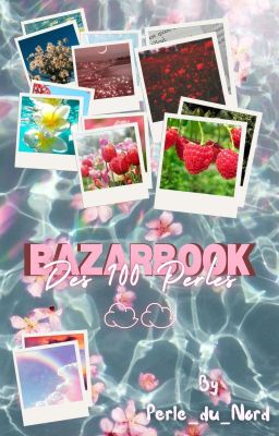  ☁︎ BazarBook des 100 Perles ☁︎