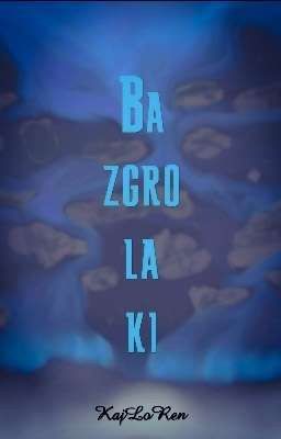 Bazgrolaki