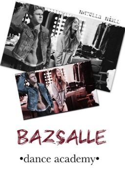 Bazsalle [SK]