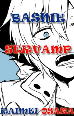 Baśnie Servamp