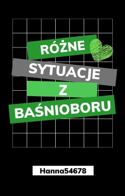 Baśniobór - różne sytuacje