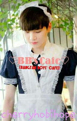 ♡BB's Café || Bangtan Boys Café♡