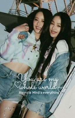 [bbangsaz]You are my whole world