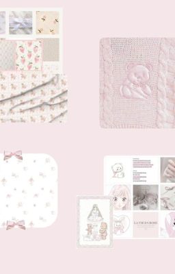 [BBB - R21] Plót nhỏ xíuu