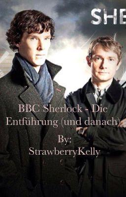 BBC Sherlock - Die Entführung (und danach)