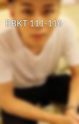 BBKT 111-116