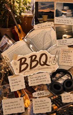 BBQ