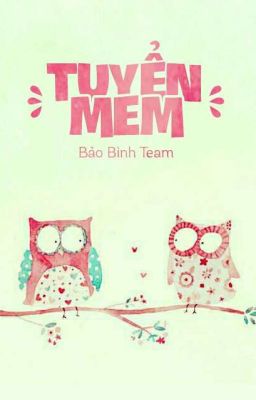 [BBT] Bảo Bình Team