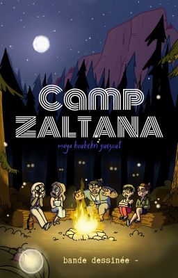 [BD] Camp Zaltana