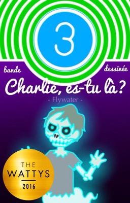 [BD] Charlie, es-tu là?