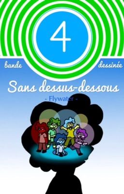 [BD] Sans dessus-dessous