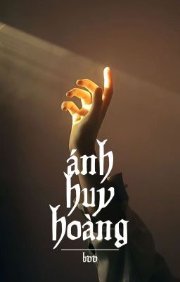 Bdd | Ánh huy hoàng