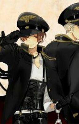 BDSM? (Hetalia x Reader) Oneshots