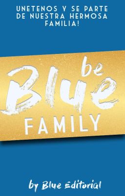 be Blue Family