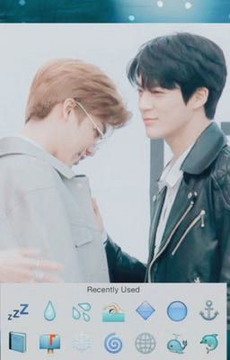 bé con của ngài |jeno x jaemin|