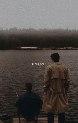 Bé | Destiel [supernatural] 