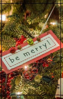 Be Merry