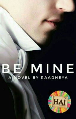 Be Mine [END]