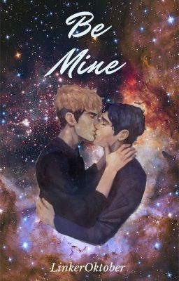 Be Mine (Jean x Marco) 