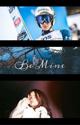 Be Mine/ Peter Prevc