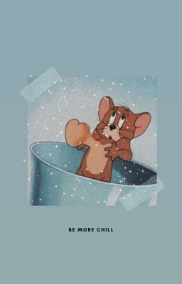 Be More Chill ~ songs